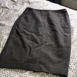 Ann Taylor Loft Pencil Skirt